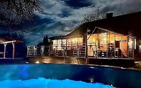 Sasaki Sauna I Bania